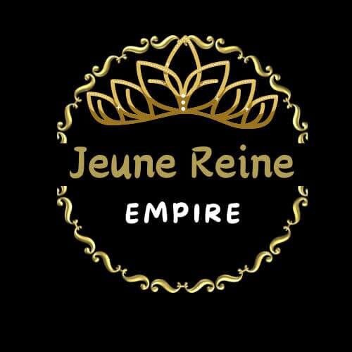 JEUNE REINE EMPIRE 