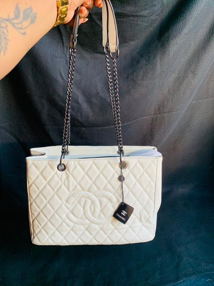 Chanel handbag
