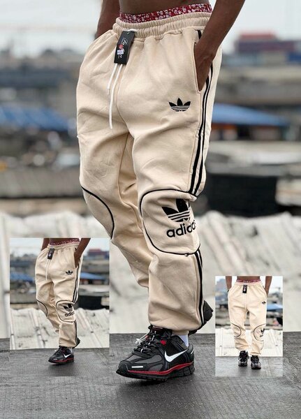 Pantalons de jogging Adidas