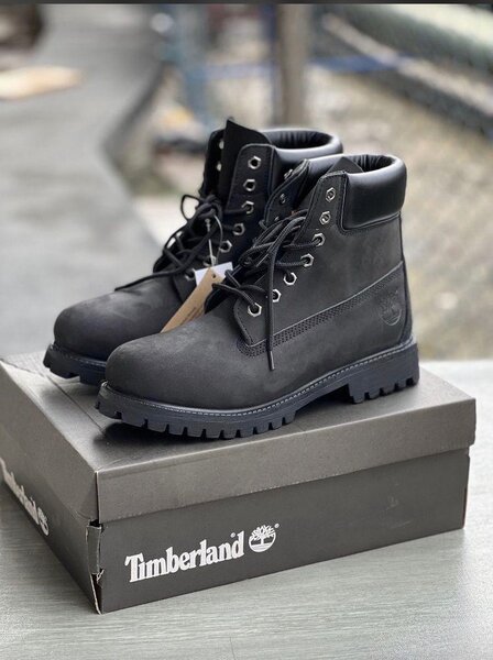 Timberland