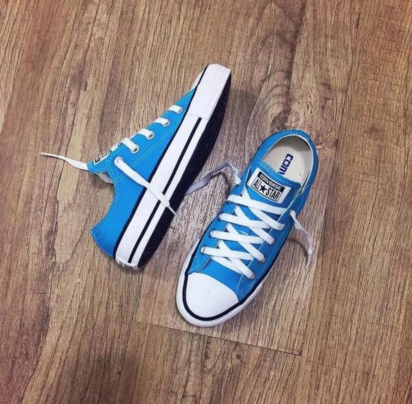 Baskets Converse Classiques Unisexe