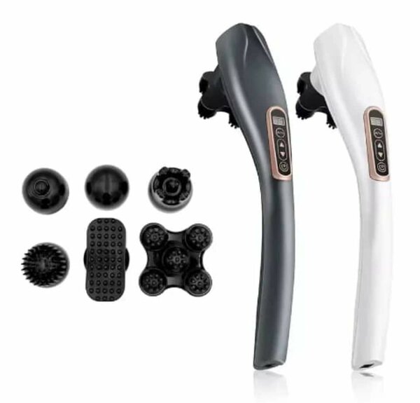 Bâton de Massage Électrique