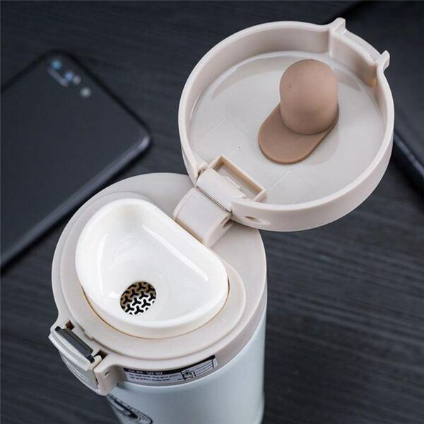 Travel Mug Thermos