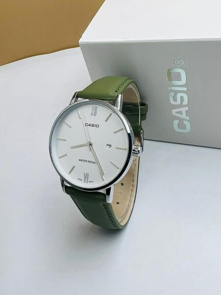 Montre Casio
