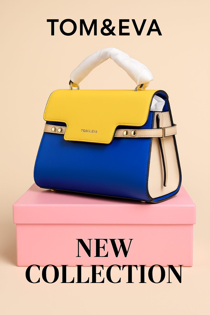 Sac à main élégant Holywise