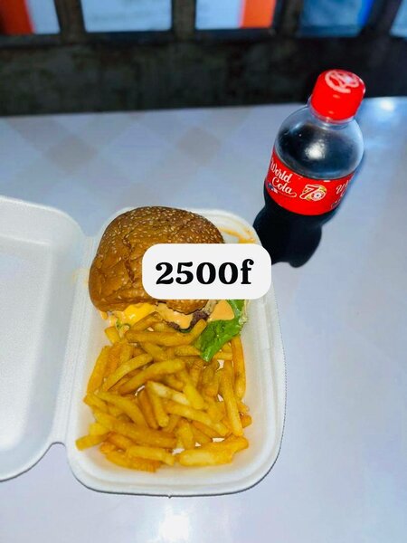 Savoureuse Pizza au Poulet