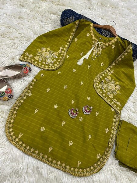 Kurta shirt