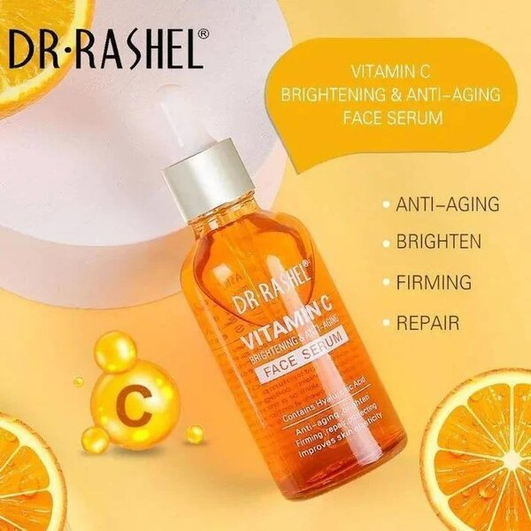 Vitamin C Face Serum 50ml