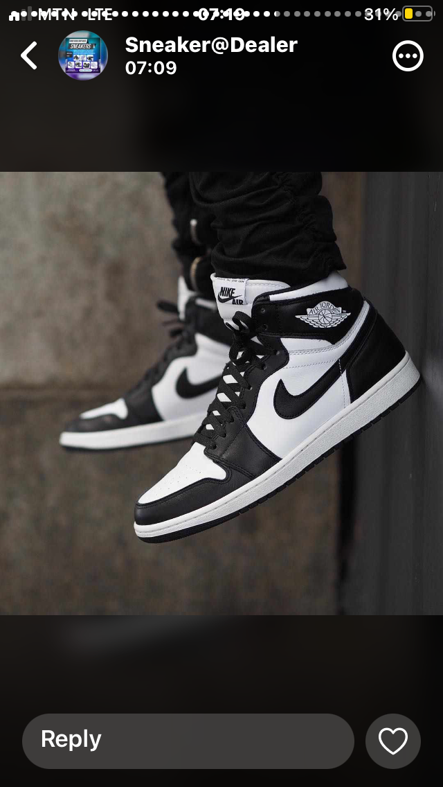 Jordan 1