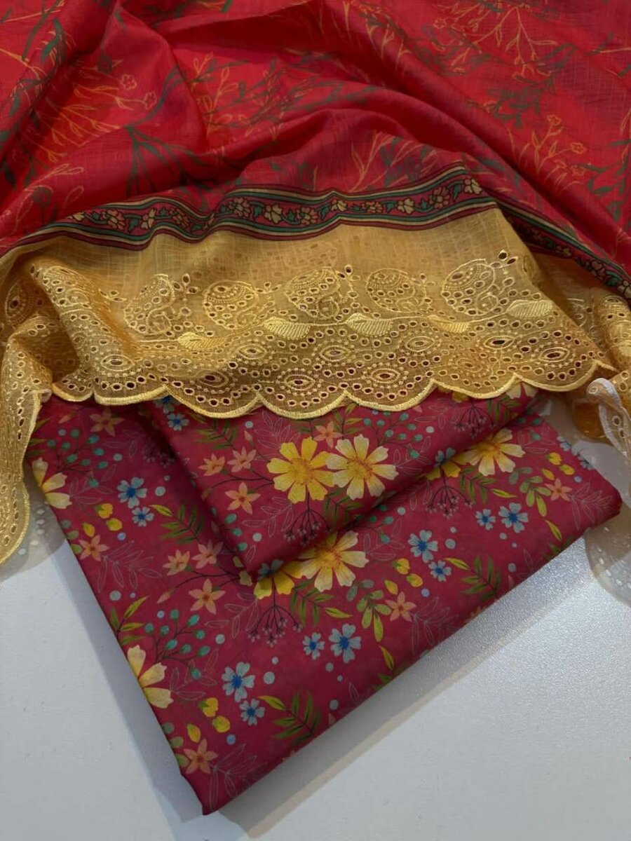 3pc unstich ladies suits