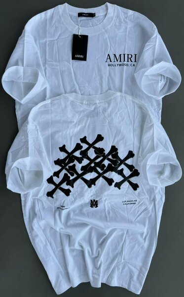 Tshirt AMIRI