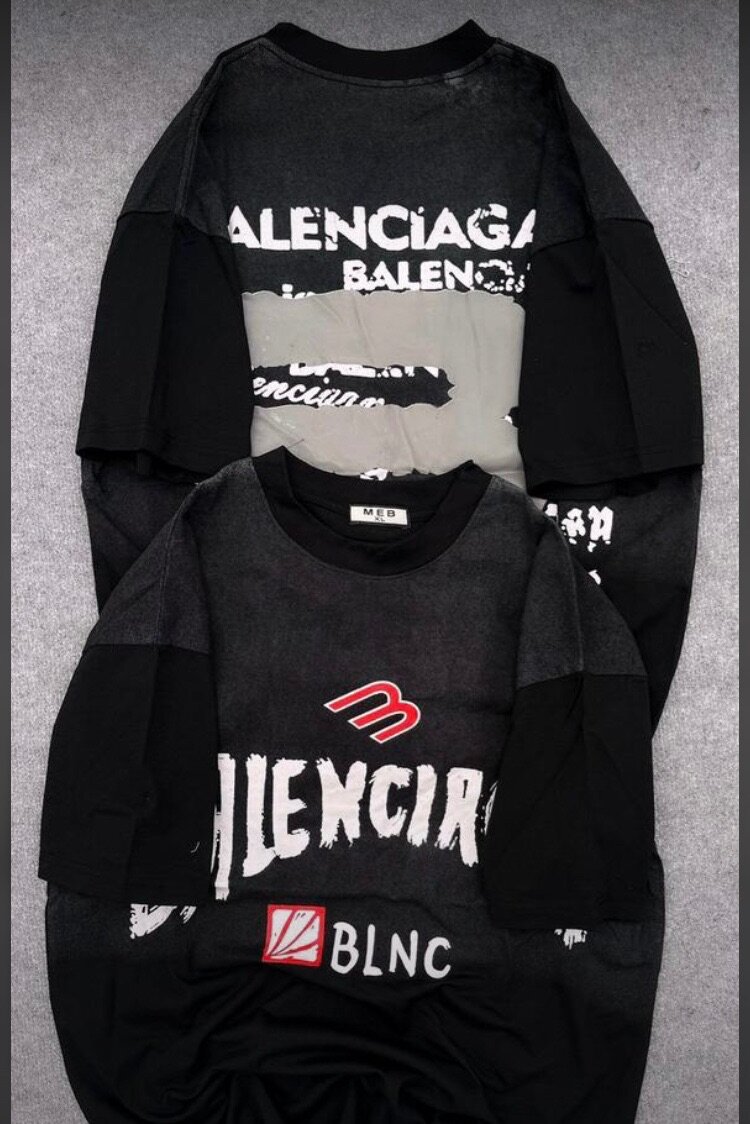 T-shirts graphiques tendance