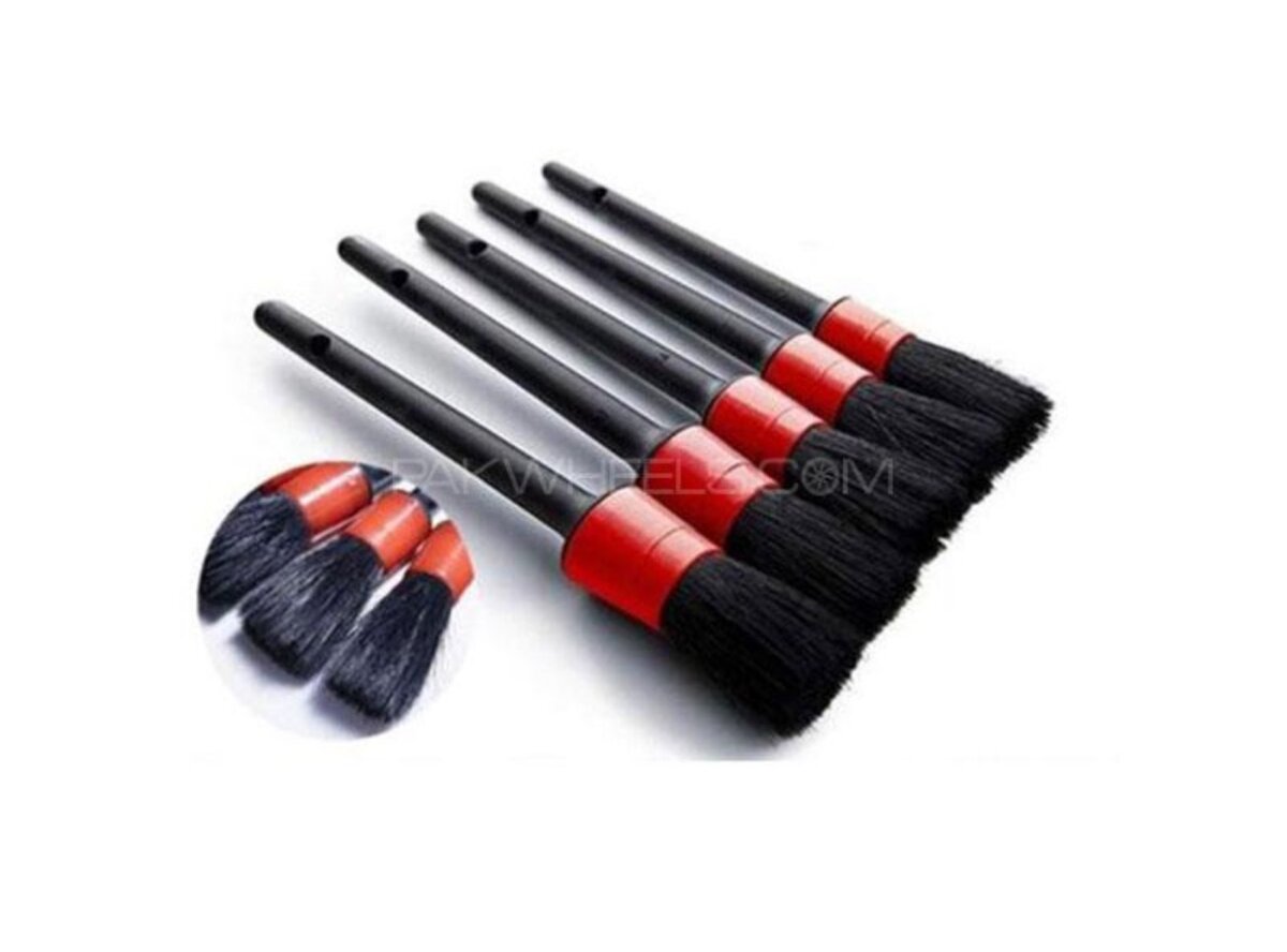 5in1 car cleaning brush
