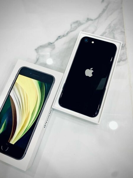 Iphone SE 64GB