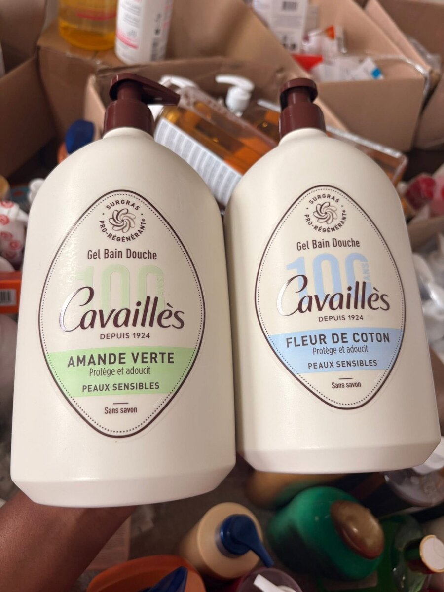 Parfum Unisexe Clive & Keira