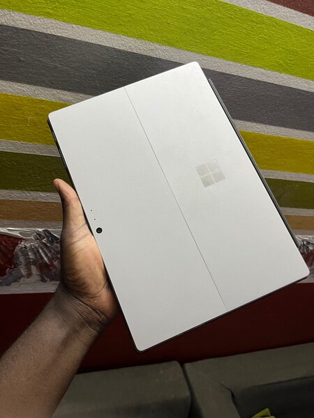 Microsoft