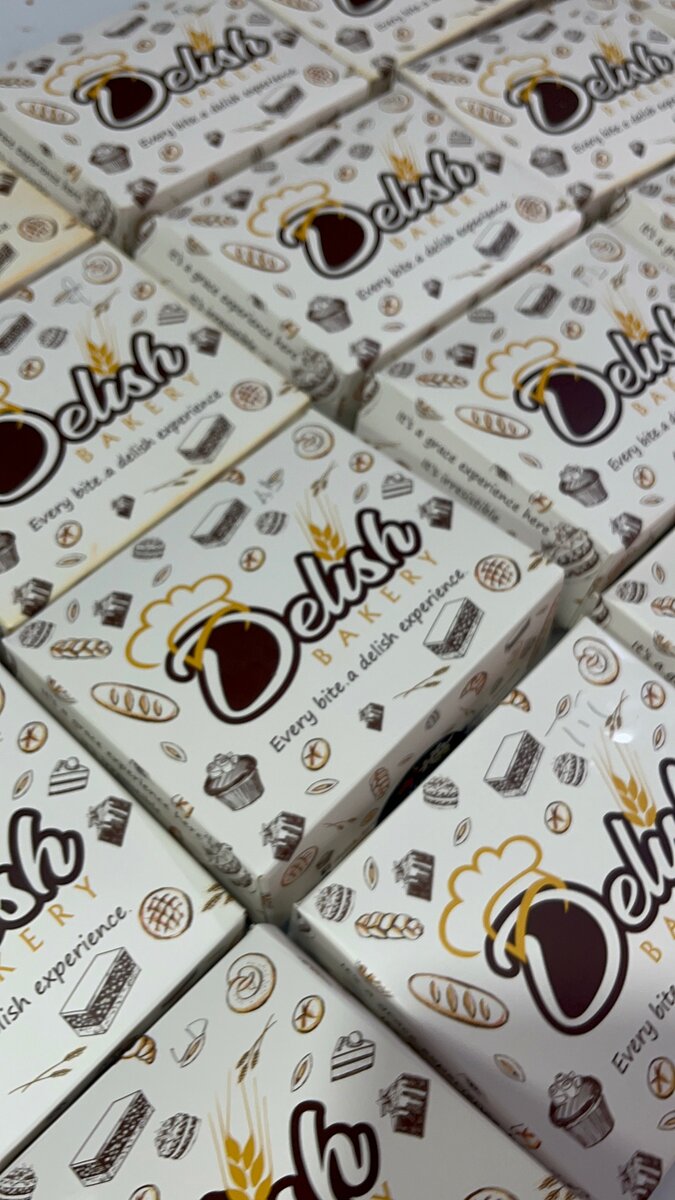 Bread , Cakes and pastries