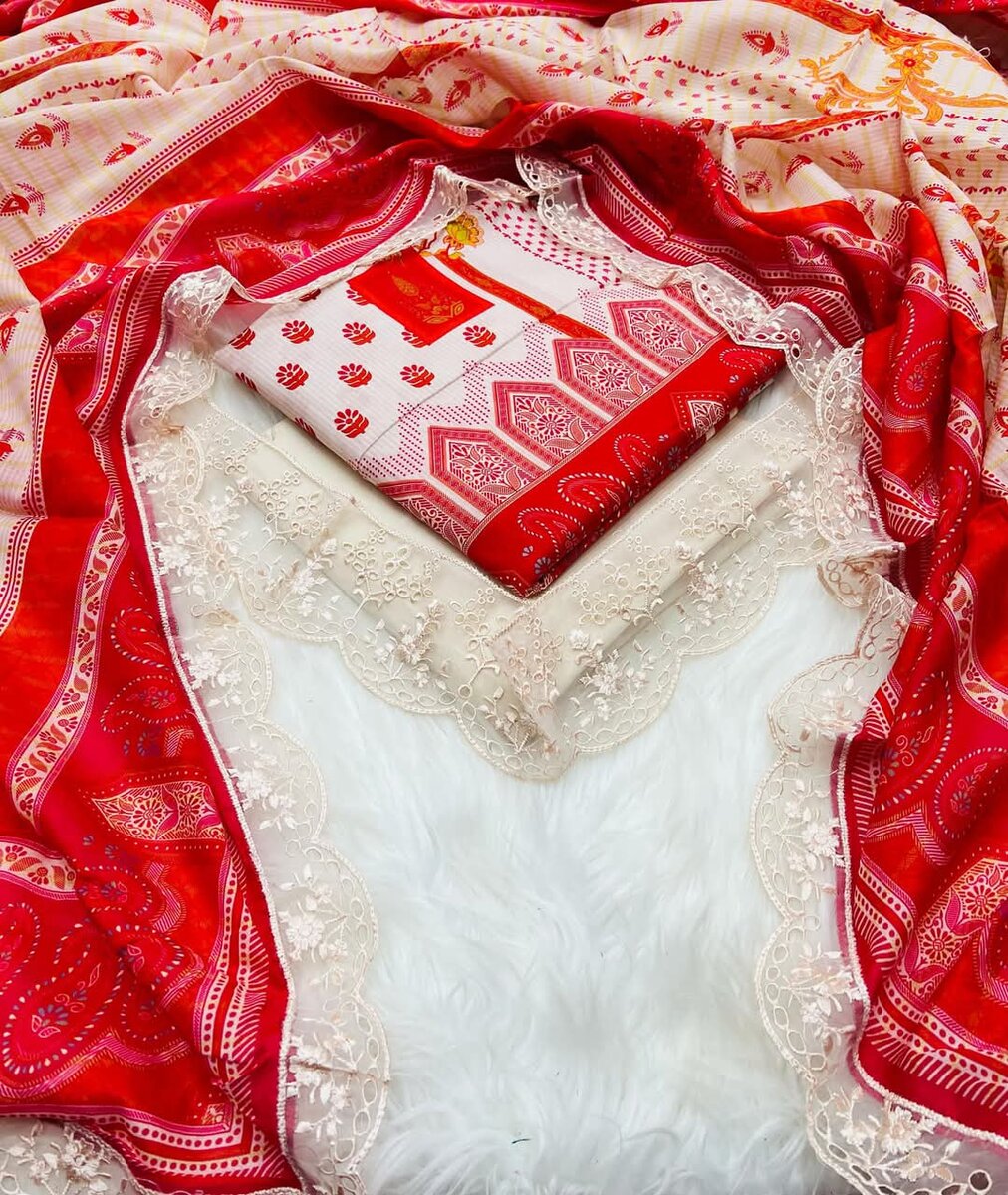 3pc unstich ladies suits