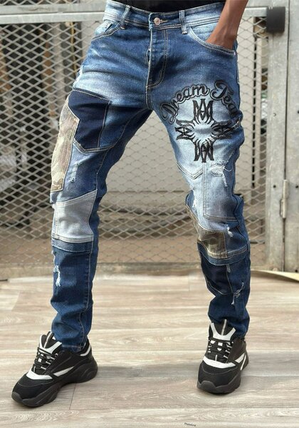 Jeans pantalon