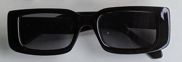 Men's sunglasses Off White