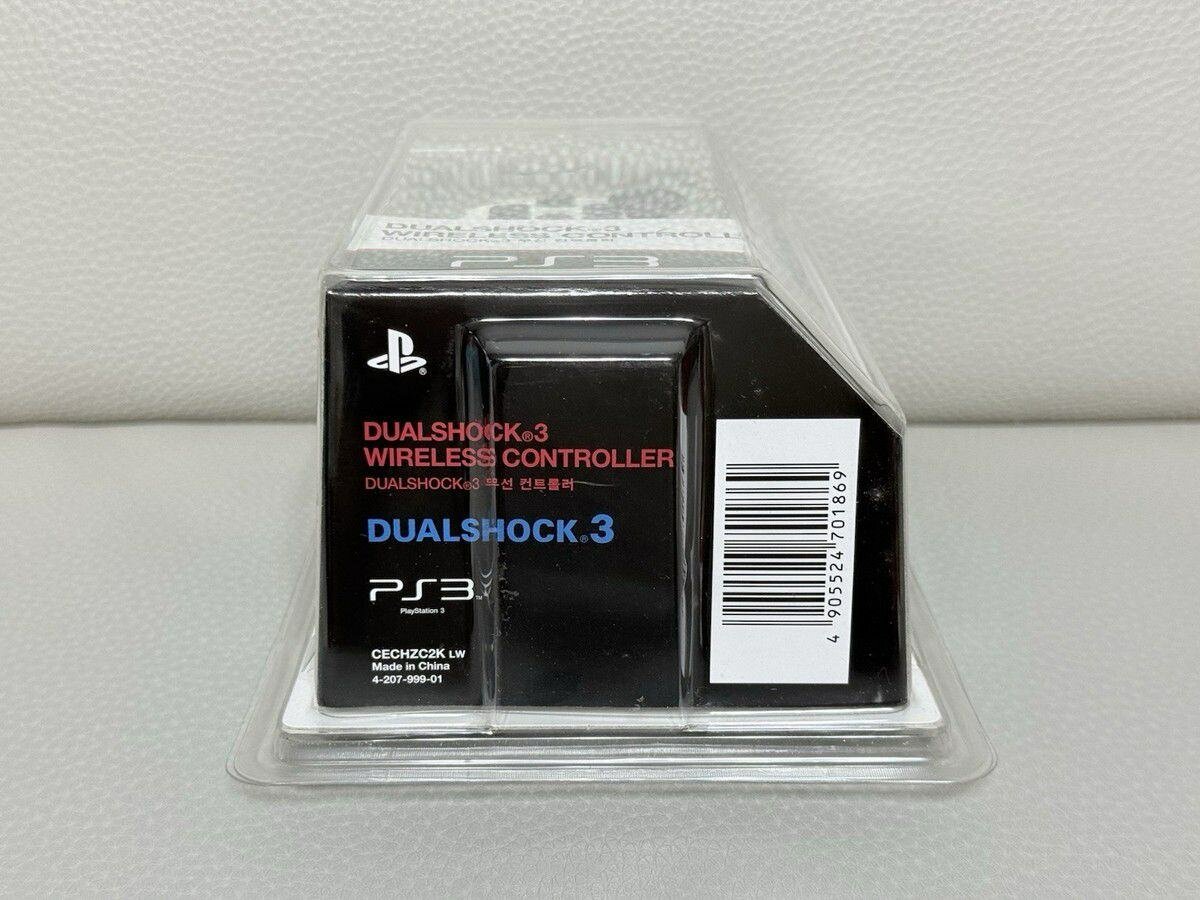 Manette sans fil DualShock 3