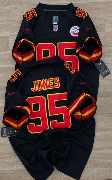 Maillots de football NFL