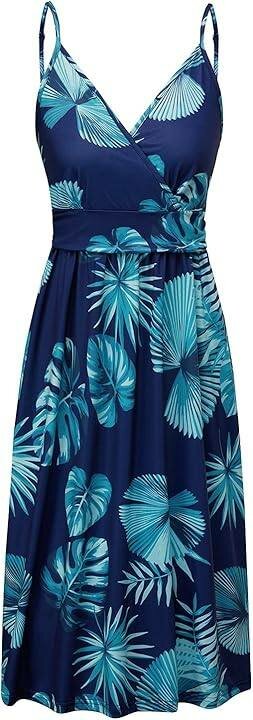 Women Summer Casual Wear