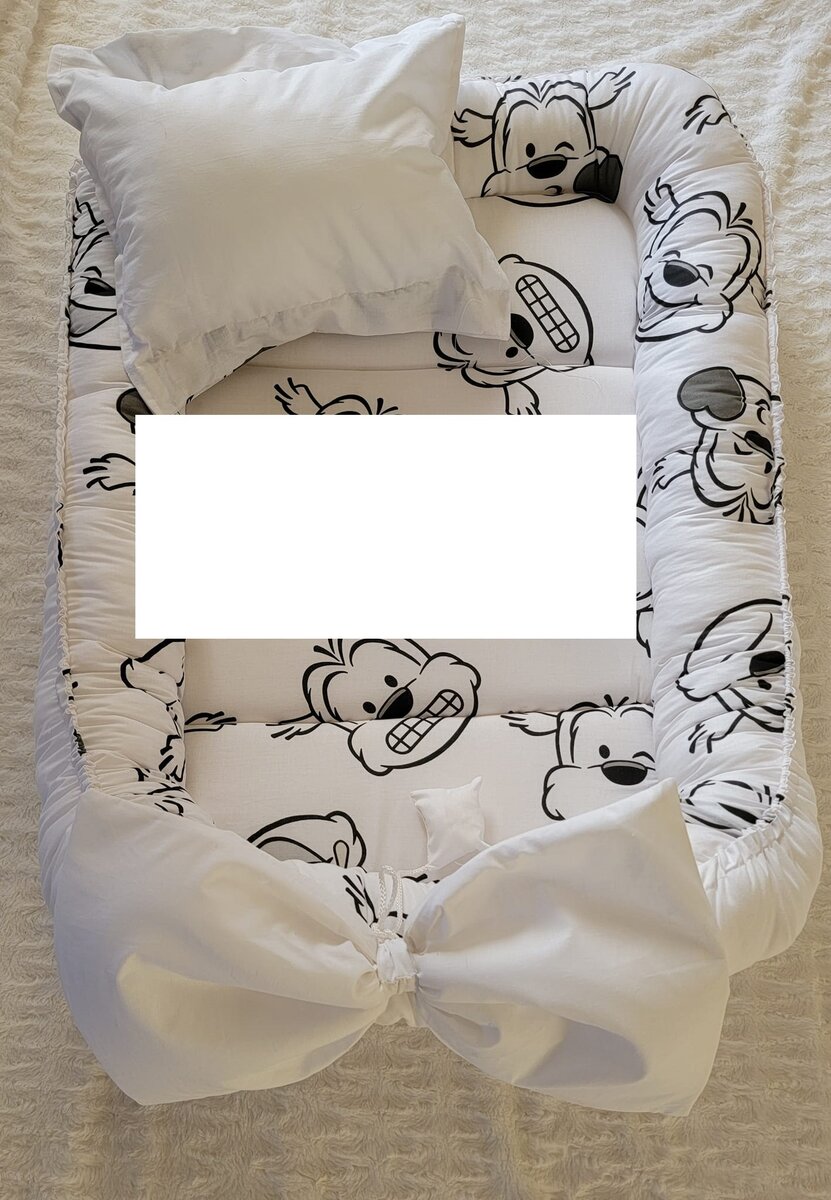 Nursing pillows