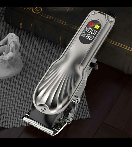 Tondeuse Professionnelle Rechargeable