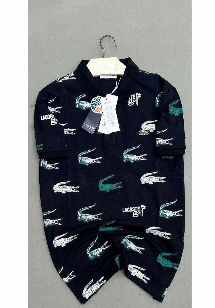 Polo lacoste