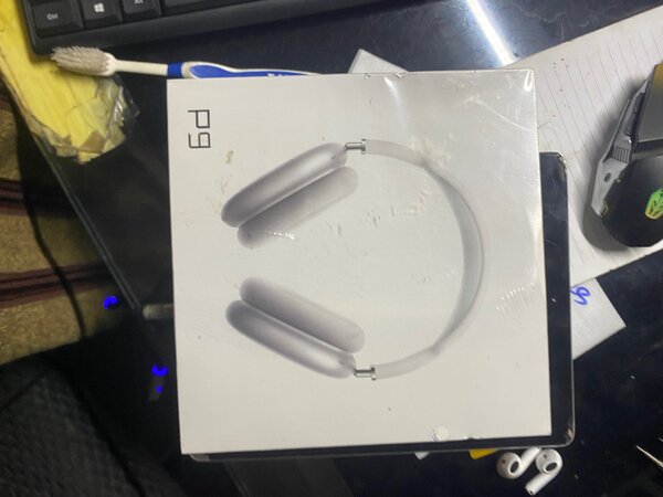 Casque Bluetooth P9 Sans Fil