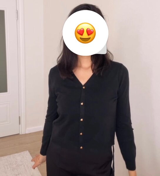 Кофта / тонкий кардига >> 750 сом <<  по скидочной цене