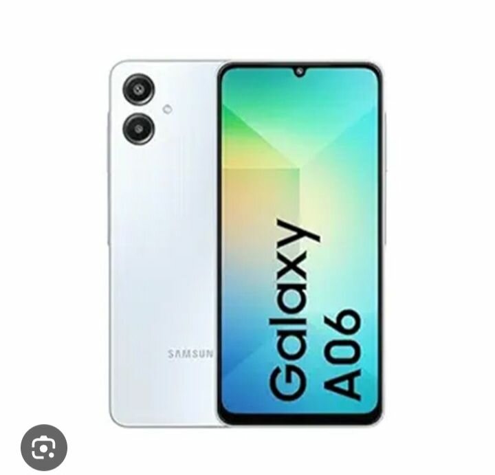 Samsung A06