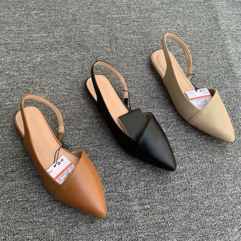 Chaussure confortable et éléga