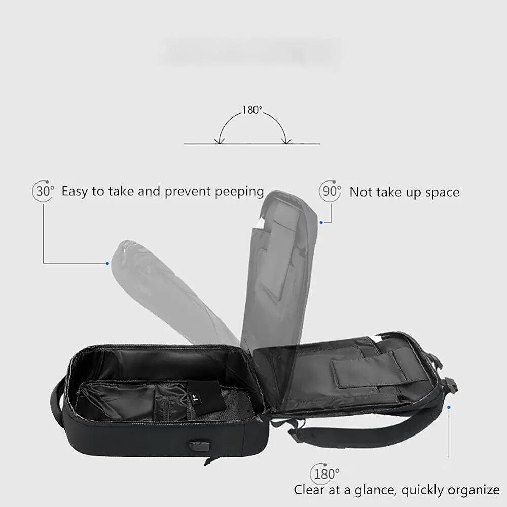 Sacs à dos original