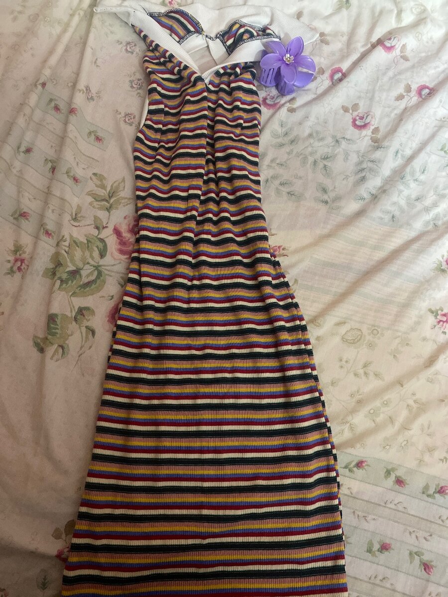 Robe sexy