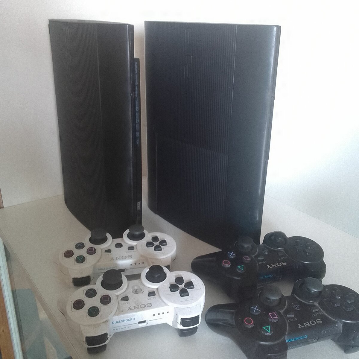 PS3 super slim