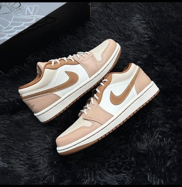Jordan 1low 40-45