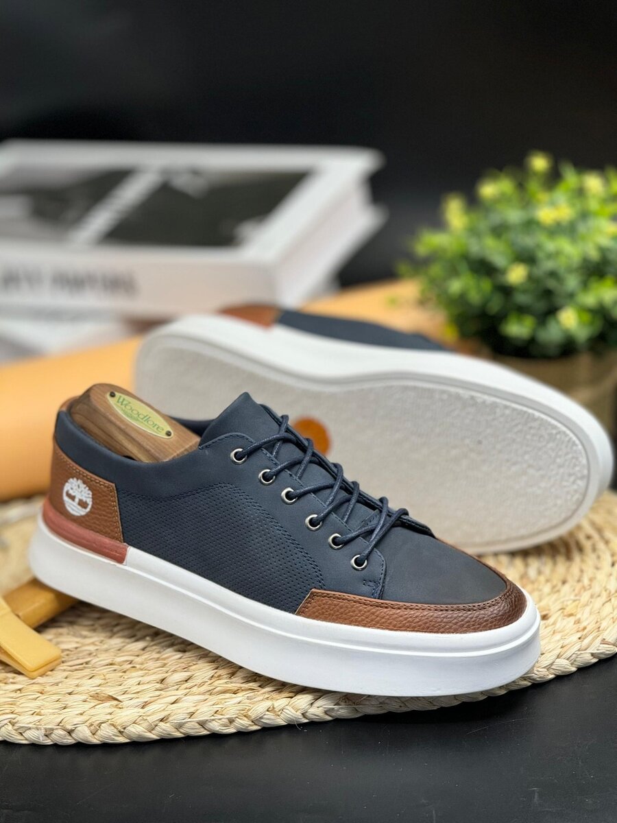 TIMBERLAND SPICIAL SHOES