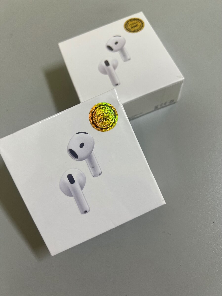 AirPods 4