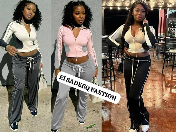 Complet femme  ( vêtement)