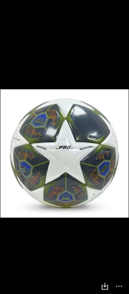 Ballon de Football Officiel