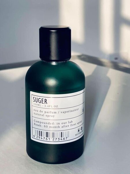 Suger Aro Fac perfume