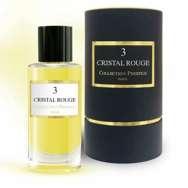 Parfum de 50ml