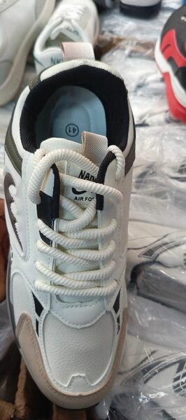 Baskets de sport tendance