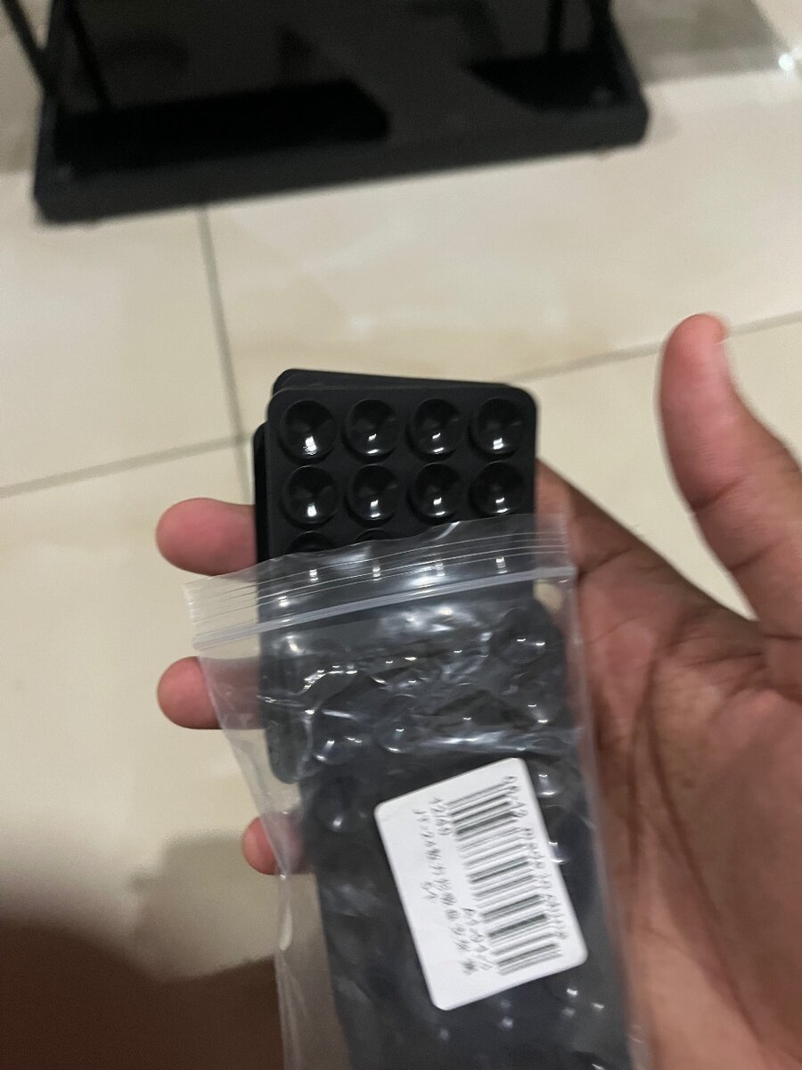 ADHÉSIF POUR TELEPHONE