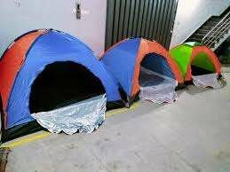 Camping Tents