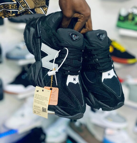 High quality sneakers