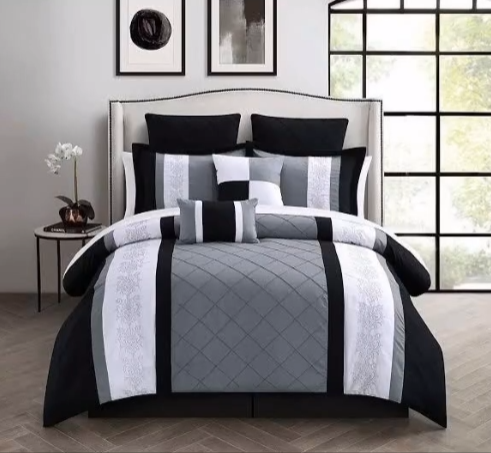 Bed linen set