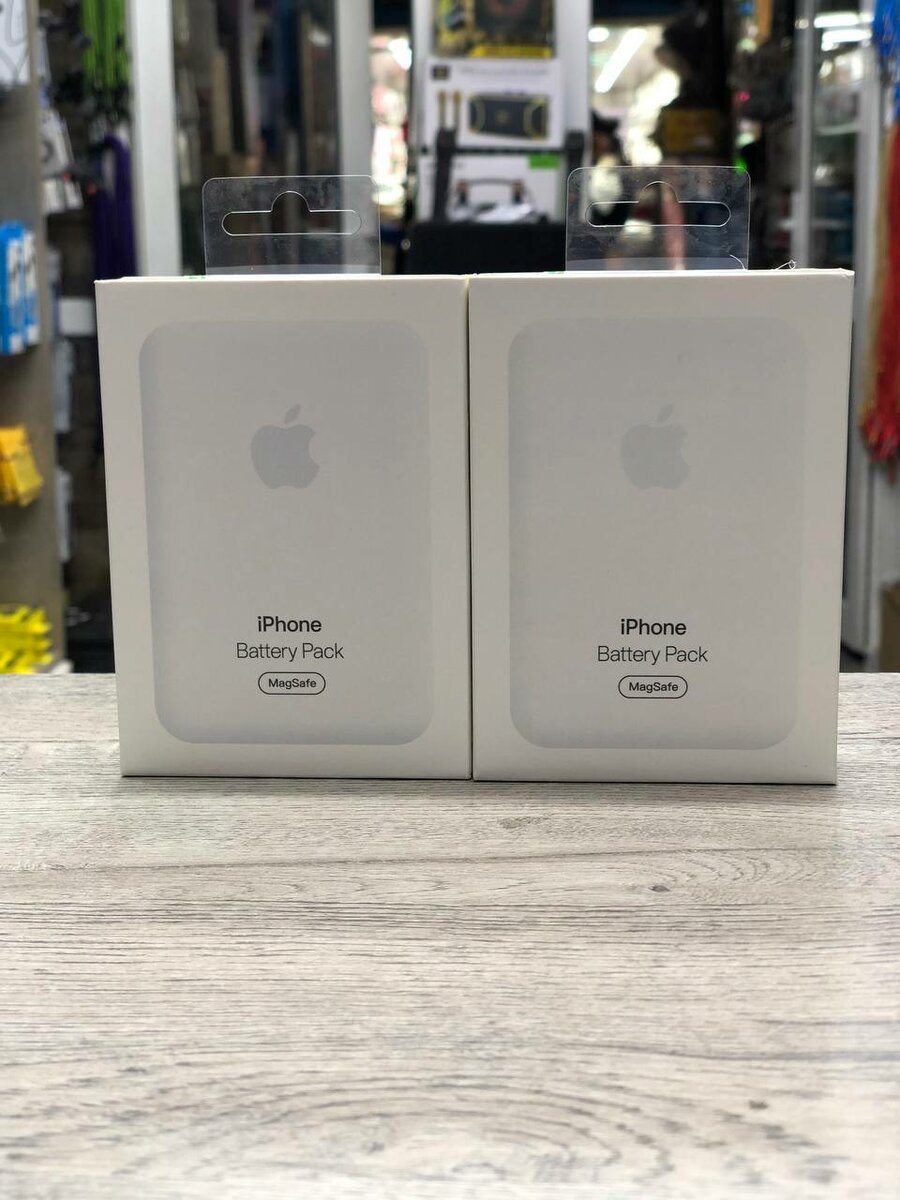 power bank качественные 